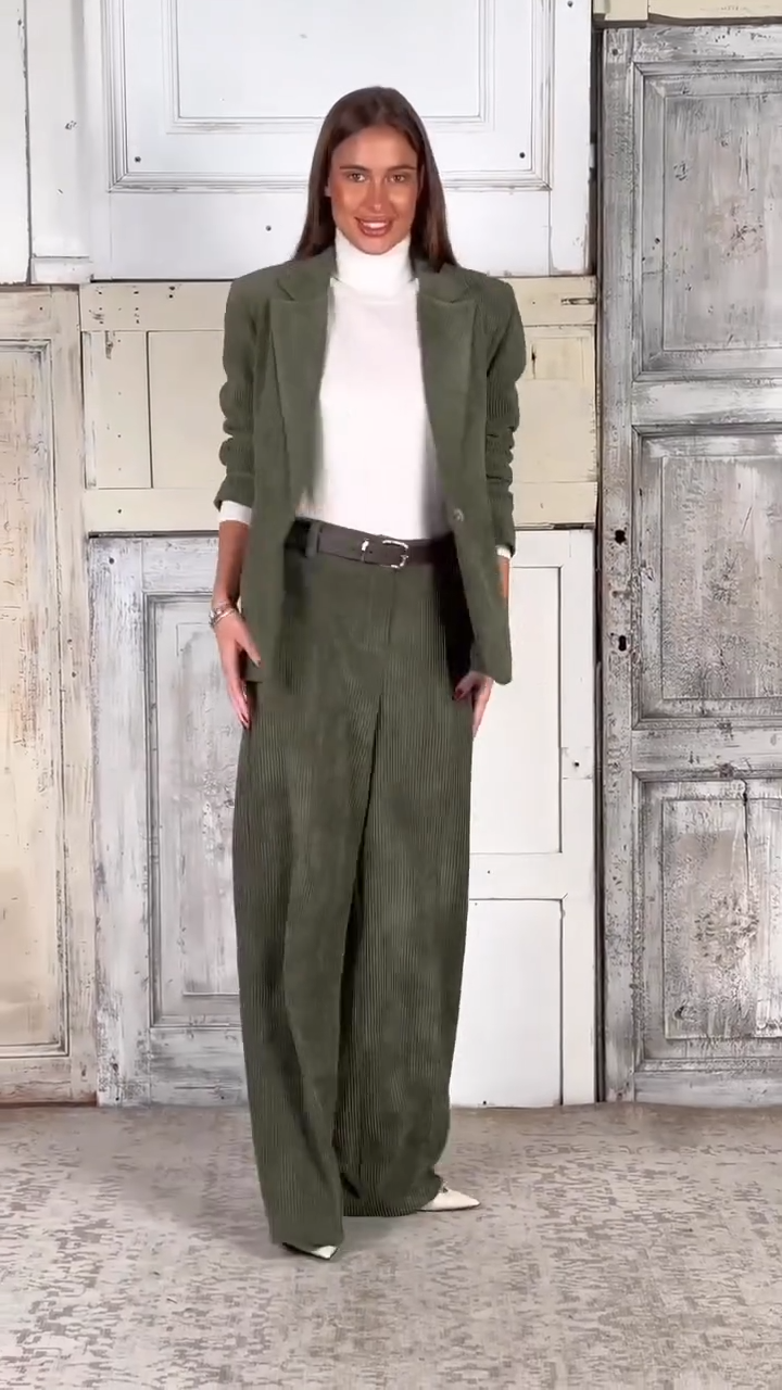 Verde
