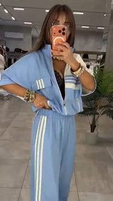 Azzurro
