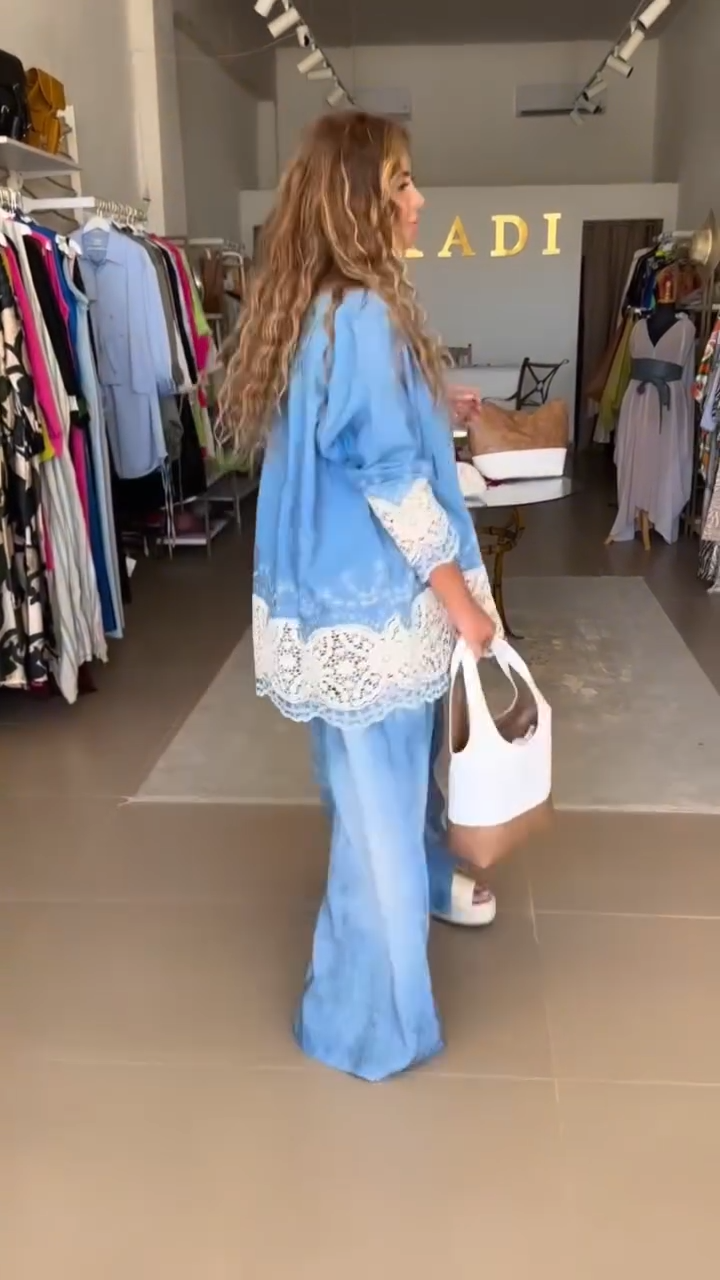 Azzurro