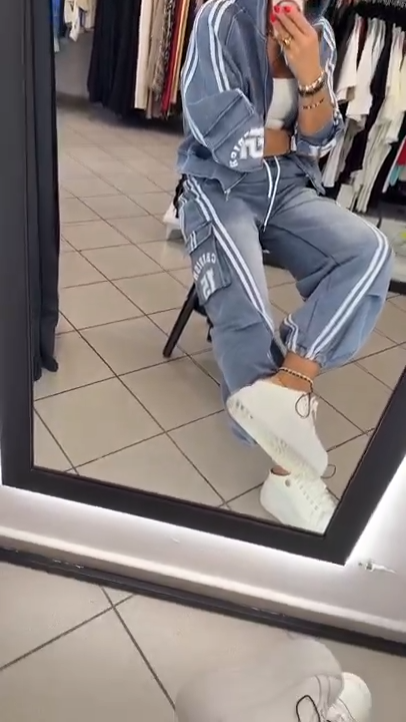 Azzurro