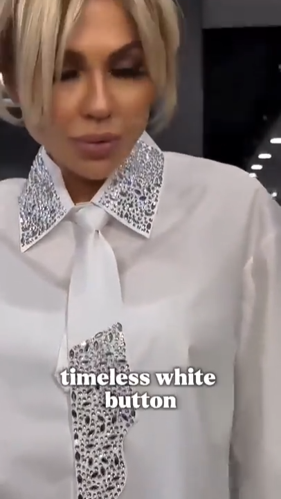Bianco