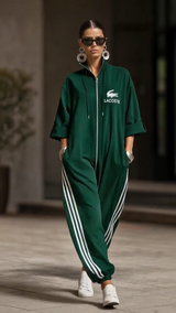 Verde