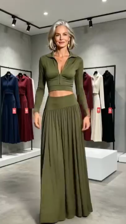 Verde