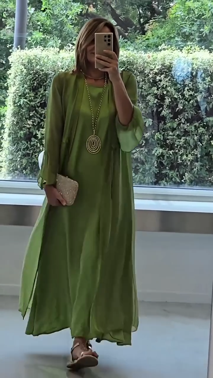 Verde