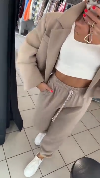 Beige