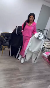 Rosa