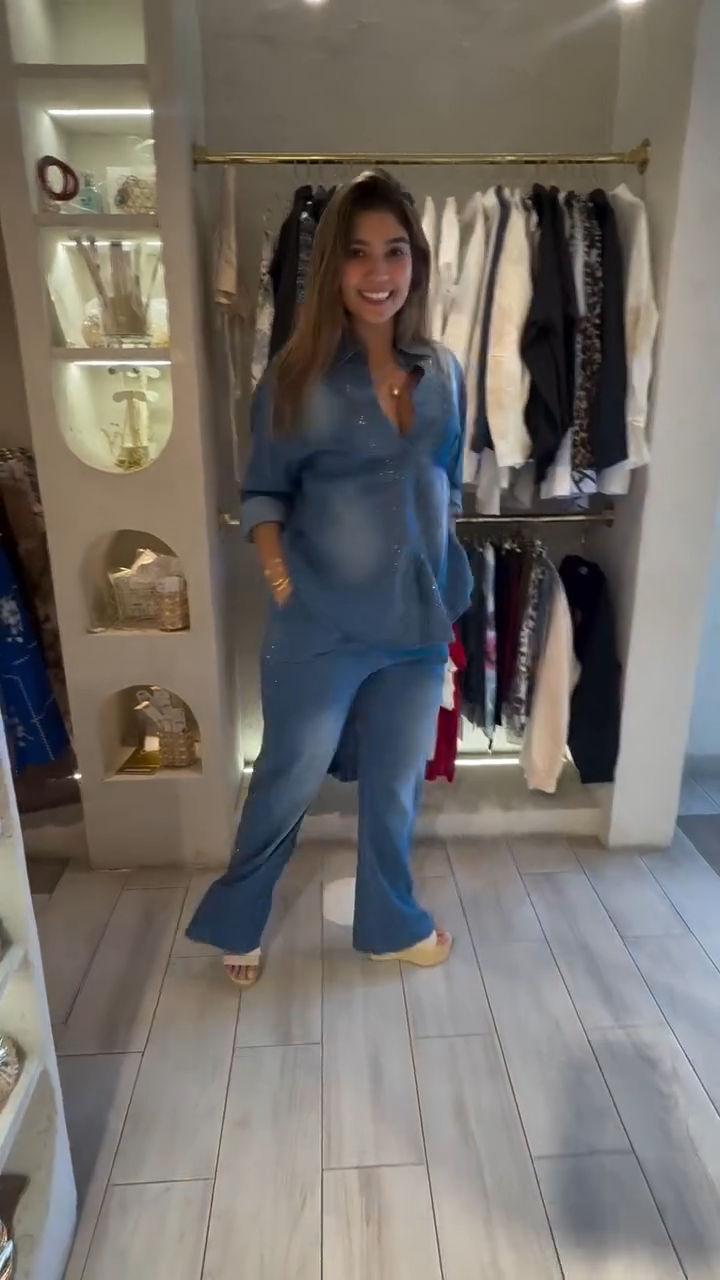 Azzurro