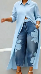 Azzurro