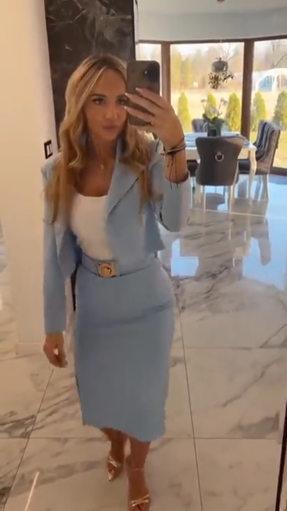 Azzurro