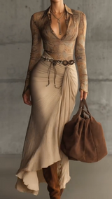Beige