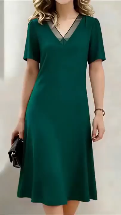 Verde