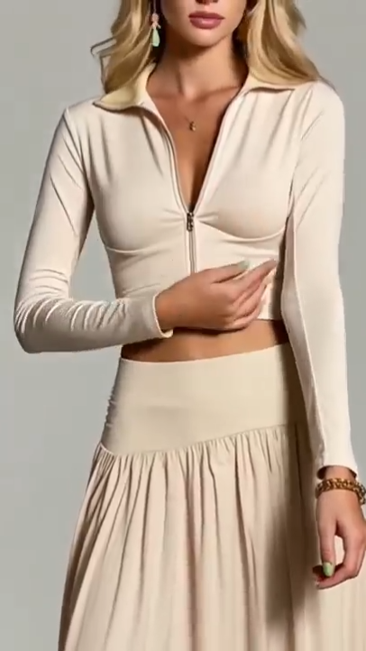 Beige