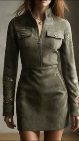 Verde