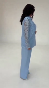 Azzurro