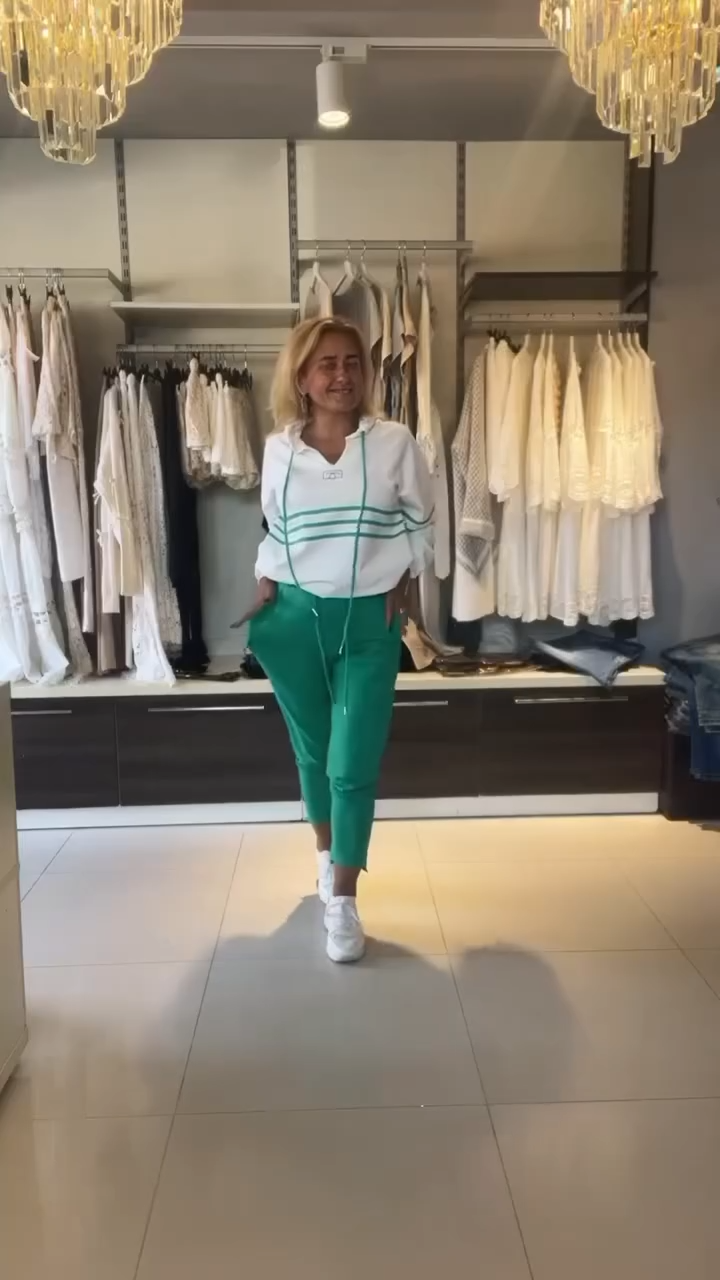 Verde