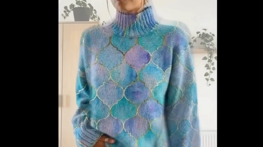 Azzurro