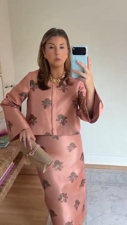 Rosa