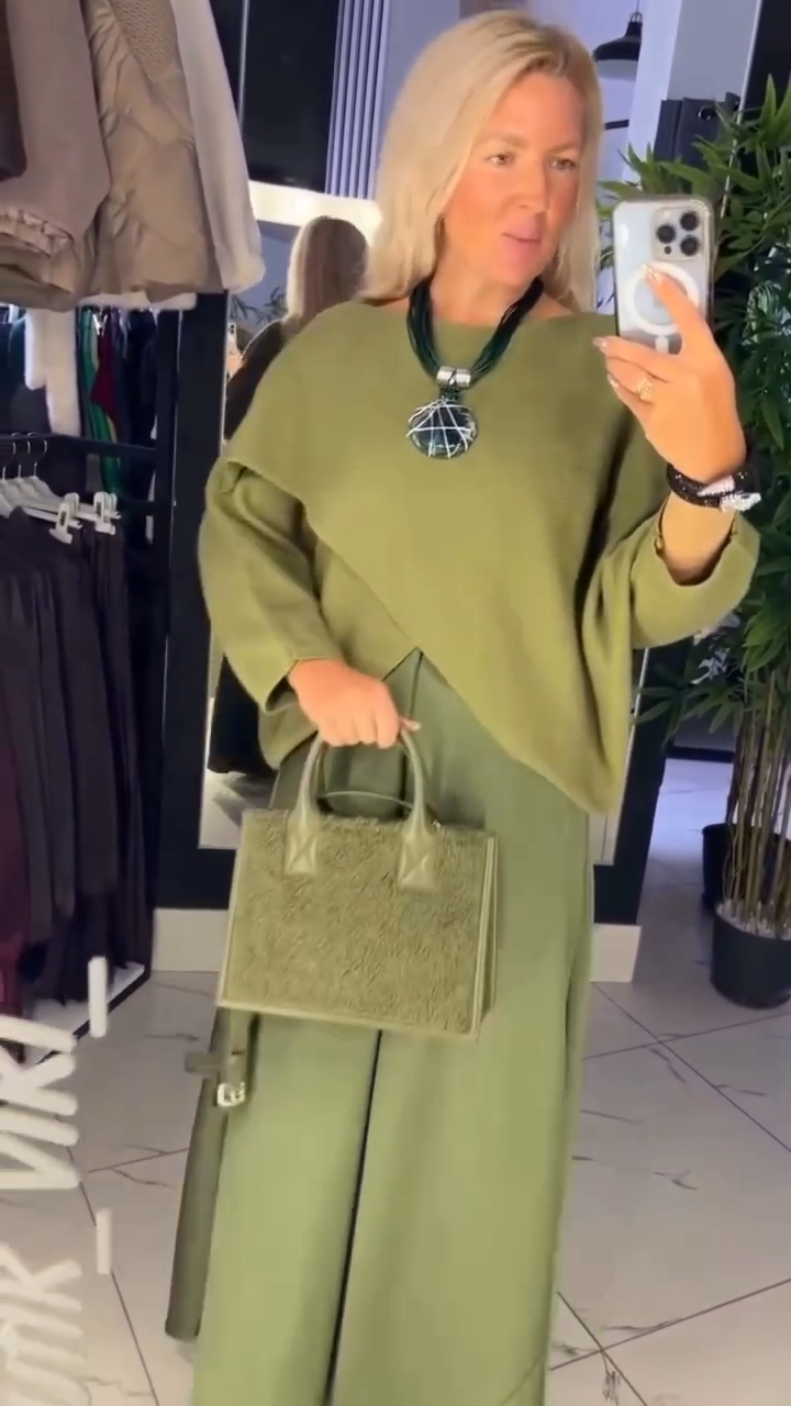 Verde
